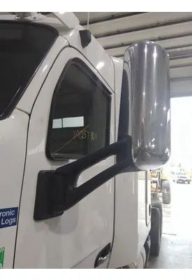 PETERBILT 579 MIRROR ASSEMBLY CAB/DOOR