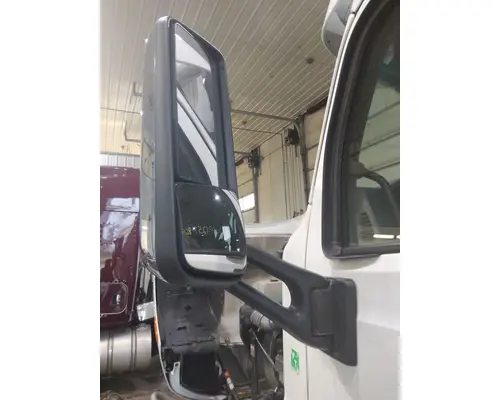 PETERBILT 579 MIRROR ASSEMBLY CABDOOR