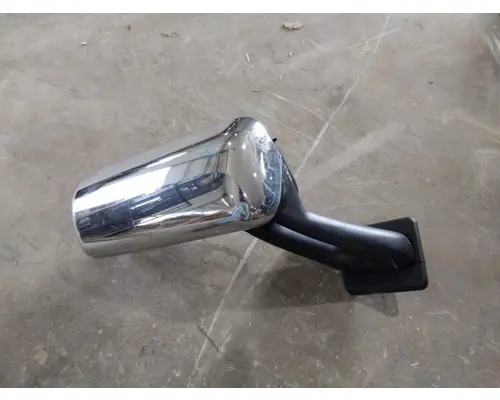 PETERBILT 579 MIRROR ASSEMBLY CABDOOR