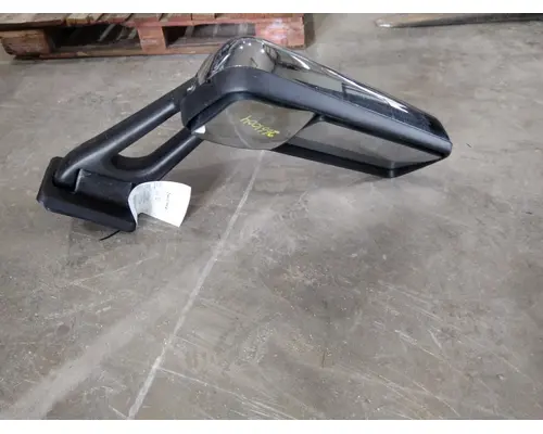 PETERBILT 579 MIRROR ASSEMBLY CABDOOR