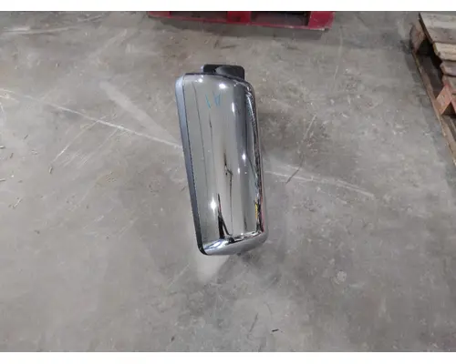 PETERBILT 579 MIRROR ASSEMBLY CABDOOR