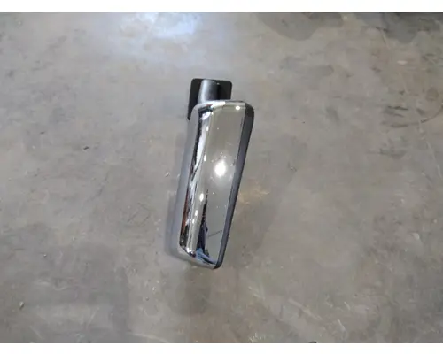 PETERBILT 579 MIRROR ASSEMBLY CABDOOR