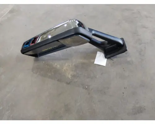 PETERBILT 579 MIRROR ASSEMBLY CABDOOR