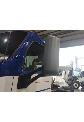 PETERBILT 579 MIRROR ASSEMBLY CAB/DOOR