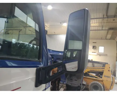 PETERBILT 579 MIRROR ASSEMBLY CABDOOR