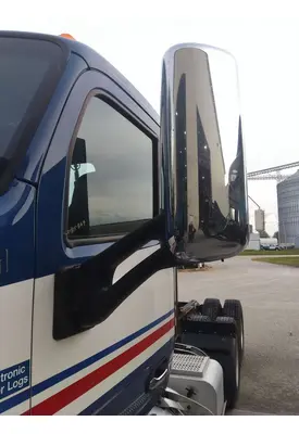 PETERBILT 579 MIRROR ASSEMBLY CAB/DOOR