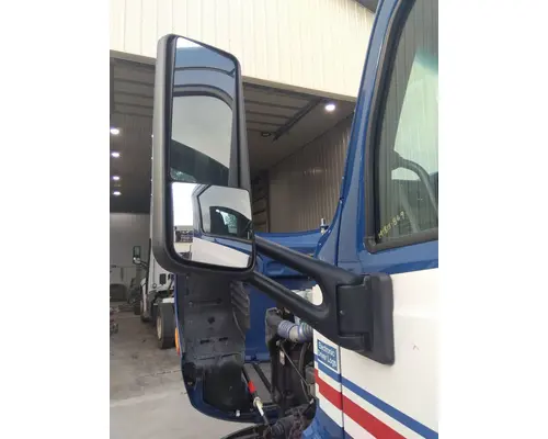 PETERBILT 579 MIRROR ASSEMBLY CABDOOR