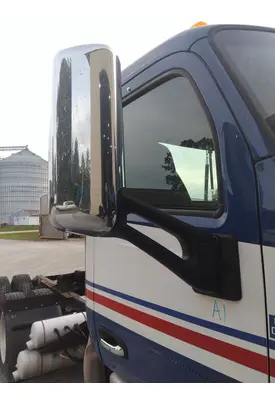 PETERBILT 579 MIRROR ASSEMBLY CAB/DOOR