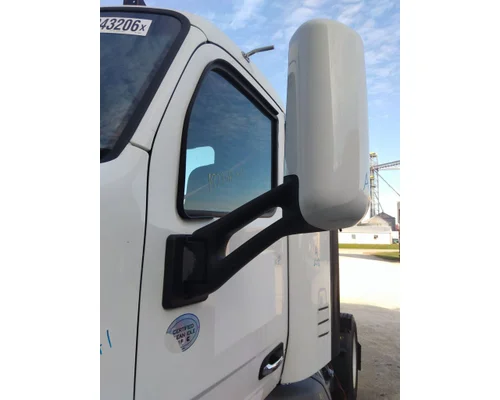 PETERBILT 579 MIRROR ASSEMBLY CAB/DOOR