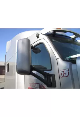 PETERBILT 579 MIRROR ASSEMBLY CAB/DOOR