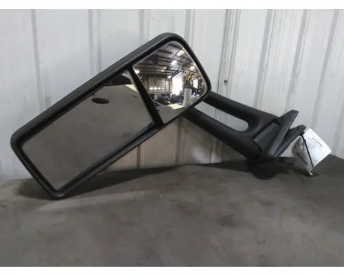 PETERBILT 579 MIRROR ASSEMBLY CABDOOR