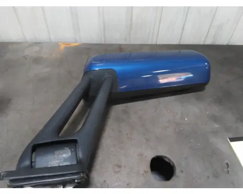 PETERBILT 579 MIRROR ASSEMBLY CABDOOR