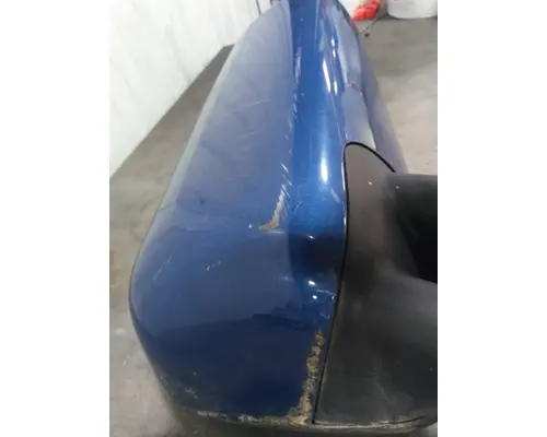 PETERBILT 579 MIRROR ASSEMBLY CABDOOR