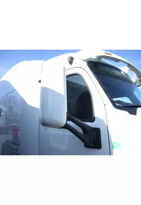 PETERBILT 579 MIRROR ASSEMBLY CAB/DOOR