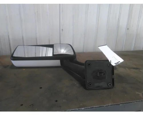 PETERBILT 579 MIRROR ASSEMBLY CABDOOR