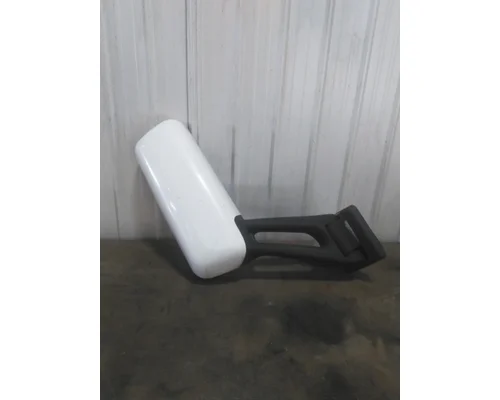 PETERBILT 579 MIRROR ASSEMBLY CABDOOR