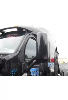 PETERBILT 579 MIRROR ASSEMBLY CAB/DOOR