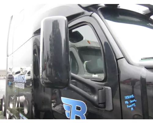 PETERBILT 579 MIRROR ASSEMBLY CABDOOR