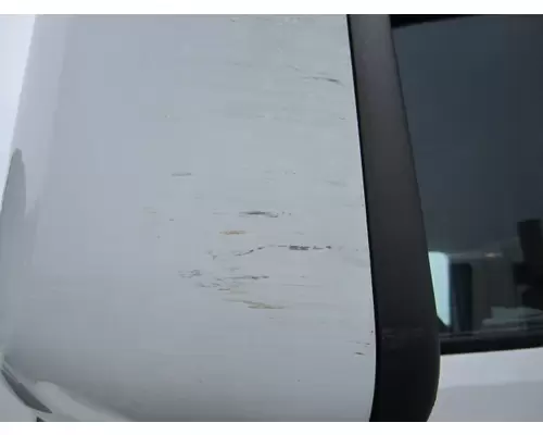 PETERBILT 579 MIRROR ASSEMBLY CABDOOR