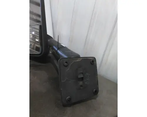 PETERBILT 579 MIRROR ASSEMBLY CABDOOR