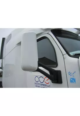 PETERBILT 579 MIRROR ASSEMBLY CAB/DOOR