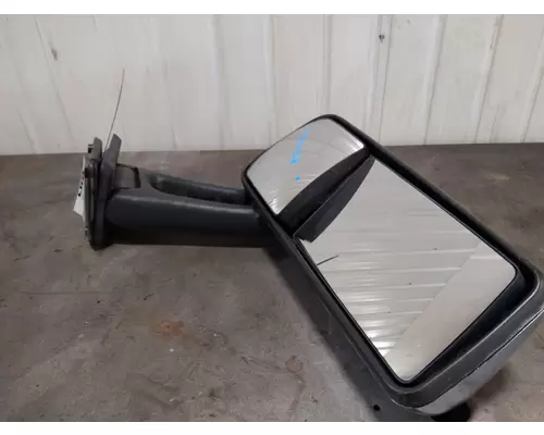 PETERBILT 579 MIRROR ASSEMBLY CABDOOR