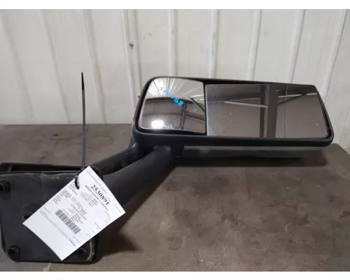 PETERBILT 579 MIRROR ASSEMBLY CABDOOR