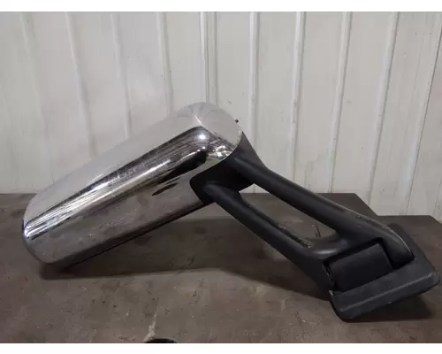 PETERBILT 579 MIRROR ASSEMBLY CABDOOR