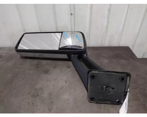 PETERBILT 579 MIRROR ASSEMBLY CABDOOR