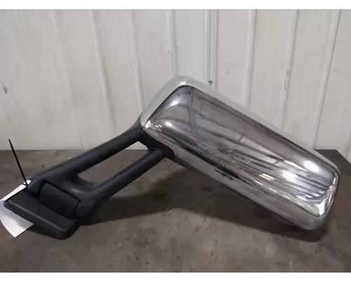 PETERBILT 579 MIRROR ASSEMBLY CABDOOR