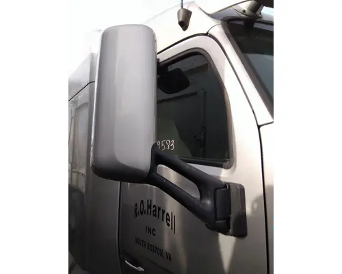 PETERBILT 579 MIRROR ASSEMBLY CABDOOR