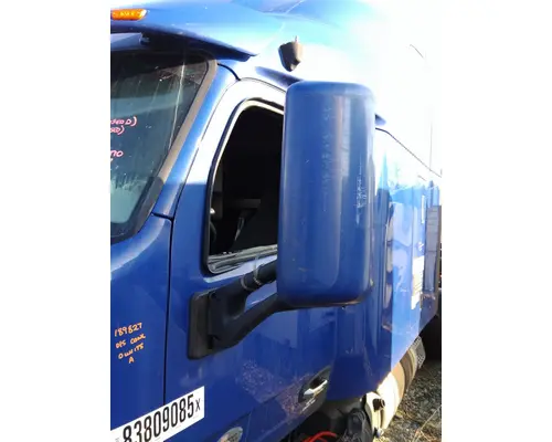 PETERBILT 579 MIRROR ASSEMBLY CABDOOR