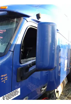 PETERBILT 579 MIRROR ASSEMBLY CAB/DOOR