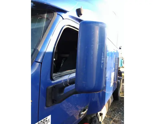 PETERBILT 579 MIRROR ASSEMBLY CABDOOR
