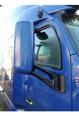 PETERBILT 579 MIRROR ASSEMBLY CAB/DOOR
