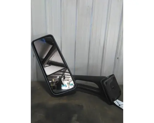 PETERBILT 579 MIRROR ASSEMBLY CABDOOR