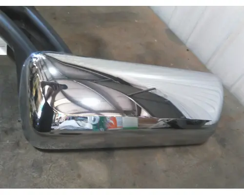 PETERBILT 579 MIRROR ASSEMBLY CABDOOR