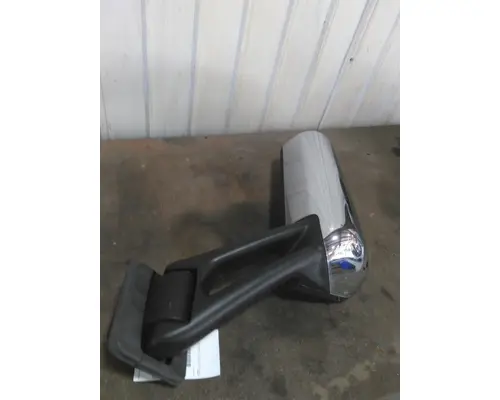 PETERBILT 579 MIRROR ASSEMBLY CABDOOR