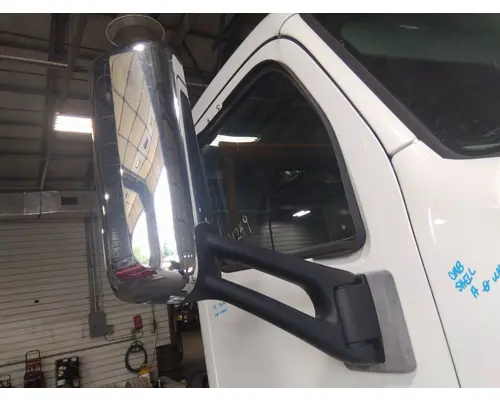 PETERBILT 579 MIRROR ASSEMBLY CABDOOR