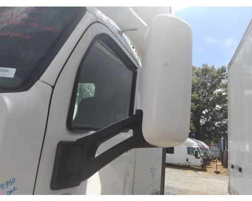 PETERBILT 579 MIRROR ASSEMBLY CABDOOR