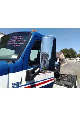PETERBILT 579 MIRROR ASSEMBLY CAB/DOOR