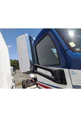 PETERBILT 579 MIRROR ASSEMBLY CAB/DOOR