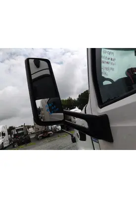 PETERBILT 579 MIRROR ASSEMBLY CAB/DOOR