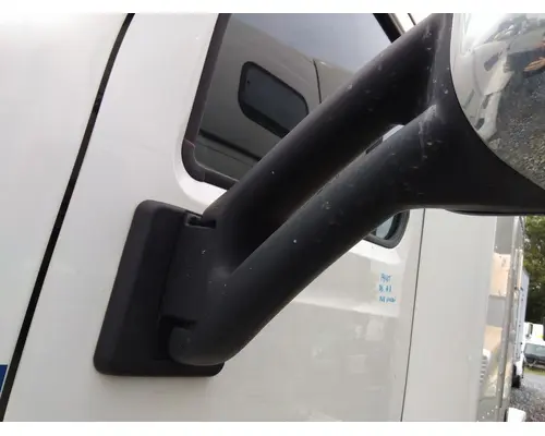 PETERBILT 579 MIRROR ASSEMBLY CABDOOR