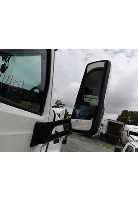 PETERBILT 579 MIRROR ASSEMBLY CAB/DOOR