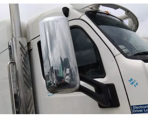 PETERBILT 579 MIRROR ASSEMBLY CABDOOR