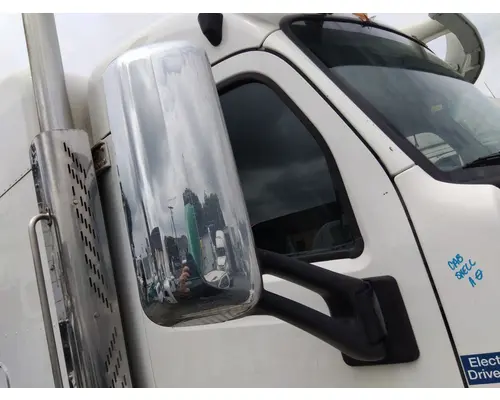 PETERBILT 579 MIRROR ASSEMBLY CABDOOR