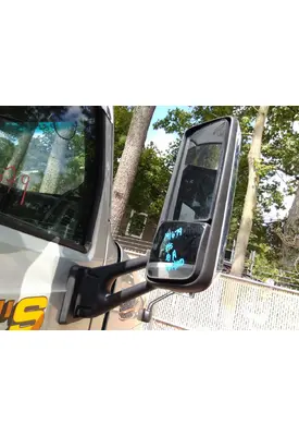 PETERBILT 579 MIRROR ASSEMBLY CAB/DOOR