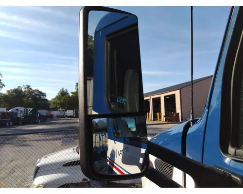 PETERBILT 579 MIRROR ASSEMBLY CABDOOR