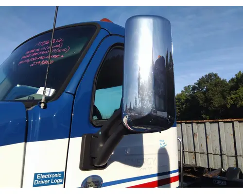 PETERBILT 579 MIRROR ASSEMBLY CABDOOR